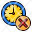 time-clock-watch-timer-close-icon