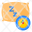 time-clock-watch-timer-sleep-icon