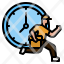 time-clock-watch-wall-circular-icon