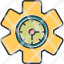 time-clockcogwheel-gear-management-setting-icon-icon