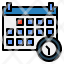 time-day-daily-calendar-weekly-wall-calendars-interface-icon