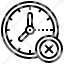 time-expand-error-incomplete-clock-alert-icon