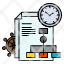 time-file-report-business-icon