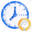 time-flaticon-search-find-clock-investigate-icon