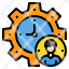 time-management-icon