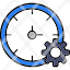 time-management-schedule-clock-icon