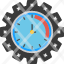 time-management-schedule-clock-icon