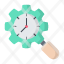 time-management-time-clock-management-schedule-icon
