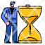 time-managementbusiness-management-concept-clock-work-schedule-organization-strategy-hourg-icon
