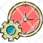 time-manager-timemanagement-clock-cog-icon