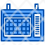 time-table-calendar-schedule-icon