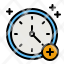 time-timer-more-longer-increase-icon