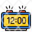 time-watch-clock-alarm-digital-icon