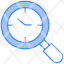 time-watch-lense-search-tool-browsing-quest-icon