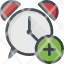 timeadd-clock-alarm-set-icon