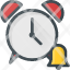 timeclock-alarm-sound-icon