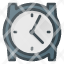 timeclock-watch-icon
