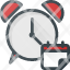 timeevent-calendar-clock-llarm-reminder-icon