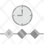 timeline-check-list-planning-task-icon