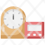 timerutensils-kitchenware-time-tools-kitchen-tool-wait-control-clock-icon