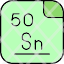 tin-periodic-table-chemistry-atom-atomic-chromium-element-icon