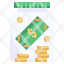 tips-coin-money-jar-finance-icon
