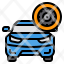 tire-wheel-car-vehicle-automobile-icon