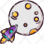 to-the-moonmoon-rocket-up-space-extraterrestrial-startup-trend-icon
