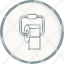toilet-paper-tissue-roll-cleaning-wiping-wipes-hygiene-icon