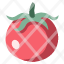 tomato-food-vegetable-agriculture-fresh-healthy-icon