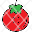 tomato-food-vegetable-healthy-farm-icon