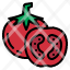 tomato-fruit-sauce-vegettable-organic-icon