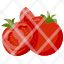 tomatofruit-food-organic-vegan-healthy-diet-vegetarian-restaurant-icon