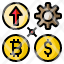 tool-bitcoin-dollar-up-currency-icon