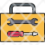 tool-box-tools-kit-construction-repair-icon