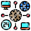 tool-computer-laptop-global-hour-icon