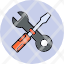 tools-box-construction-equipment-hammer-repair-tool-icon