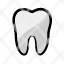 tooth-dental-healthy-medic-medical-icon