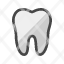 tooth-dental-healthy-medic-medical-icon