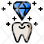 tooth-diamond-health-medical-odontologist-icon
