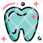 tooth-teeth-dentist-dental-clear-molar-premolar-medical-healthcare-icon