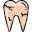 toothache-medical-healthcare-tooth-dentist-icon