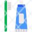 toothbrush-toothpaste-dentist-bathroom-icon