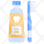 toothpaste-hygienic-toothbrush-clean-health-care-icon