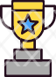 top-trophy-win-winner-achievement-blockchain-icon
