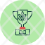 top-trophy-win-winner-achievement-icon
