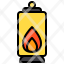 torch-light-camping-icon