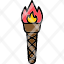 torch-mushle-fire-flame-viking-icon