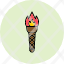 torch-mushletorch-fire-flame-viking-icon