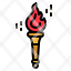 torch-sports-competition-flame-fire-icon